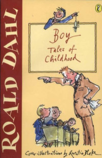 Image of BOY TALES OF CHILDHOOD
