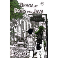 Image of BRAGA AT PARIS VAN JAVA