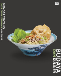 BUDAYA DAN KULINER