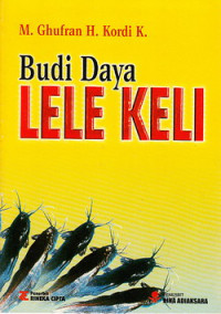 Image of BUDI DAYA LELE KELI