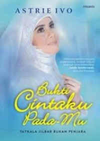 Image of BUKTI CINTAKU PADA-MU