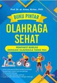 Image of BUKU PINTAR OLAHRAGA SEHAT