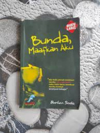 Image of BUNDA MAAFKAN AKU