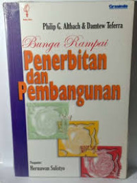 Image of BUNGA RAMAPAI PENERBITAN DAN PEMBANGUNAN