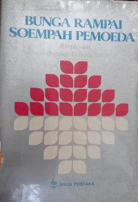 BUNGA RAMPAI SOEMPAH PEMOEDA