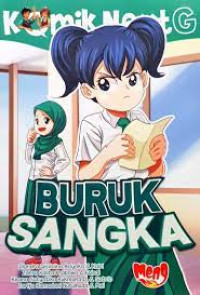 BURUK SANGKA