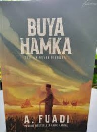 Image of BUYA HAMKA