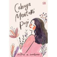 Image of CAHAYA MENTARI PAGI