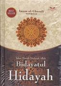 Image of CARA MEMPEROLEH HIDYAH ALLAH
