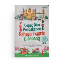 CEPAT PERCAKAPAN BAHASA INGGRIS & JEPANG