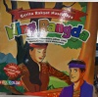 Image of CERITA RAKYAT NUSANTARA: NING RANGDA
