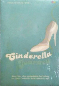 Image of CINFERELLA JOURNEY