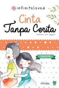 Image of CINTA TANPA CERITA