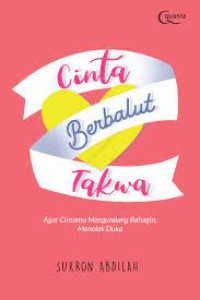 CINTA BERBALUT TAKWA