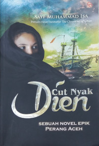 Image of CUT NYAK DIEN: SEBUAH NOVEL EPIK PERANG ACEH