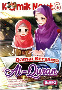 Image of DAMAI BERSMAA AL-QURAN