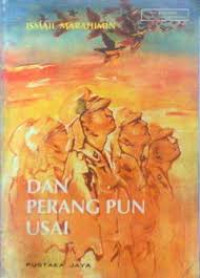 Image of DAN PERANG PUN USAI