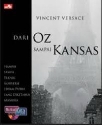 Image of DARI OZ SAMPAI KANSAS