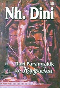 Image of DARI PARANGAKIK KE KEKAMPUCHEA