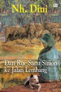 Image of DARI RUE SAINT SIMON KE JALAN LEMBANG