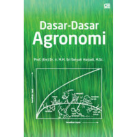 Image of DASAR-DASAR AGRONOMI