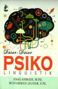 Image of DASAR DASAR PSIKO LINGUSTIK