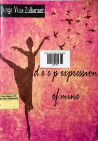 Image of DEEP EXPRESSION OF MINE