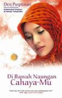 Image of Di Bawah Naungan Cahaya-Mu
