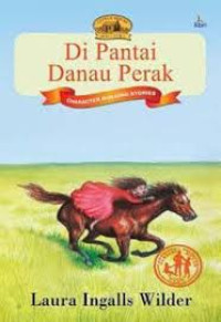 Image of DI PANTAI DANAU PERAK
