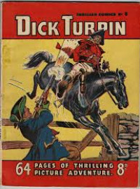 DICK TURPIN