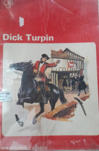 Image of DICK TURPIN