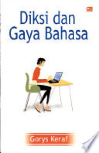 Image of DIKSI DAN GAYA BAHASA