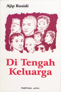 Image of DITENGAH KELUARGA
