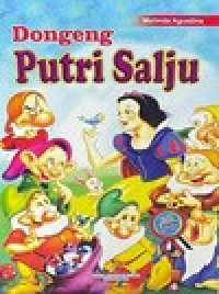 Image of DONGENG PUTRI SALJU