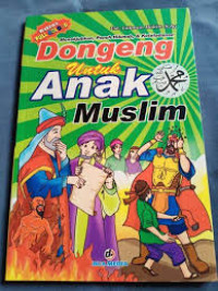 Image of DONGENG UNTUK ANAK MUSLIM