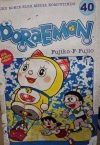 DORAEMON