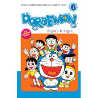 DORAEMON