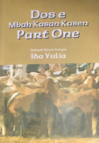 Image of DOS E MBAH KASAN KUSEN PART ONE