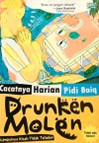 Image of DRUNKEN MOLEN