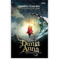 Image of DUNIA ANNA