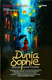 Image of DUNIA SHOPHIE