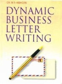 Image of DYNAMIC BUSINESS LETTER WRITING