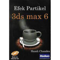 Efek partikel 3ds max 6