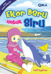 Image of EKOR BARU UNTUK SIRU
