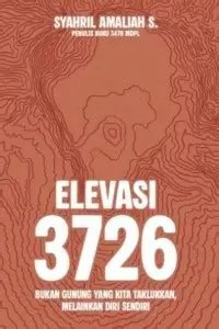 Image of ELEVASI 3726