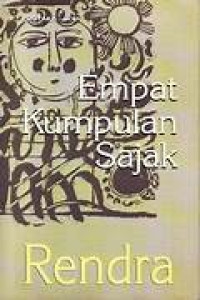 Image of Empat Kumpulan sajak