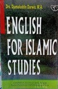 Image of ENGLISH FOR ISLAMIC STUDENT