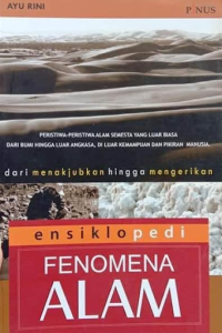 ENSIKLOPEDI FENOMENA ALAM