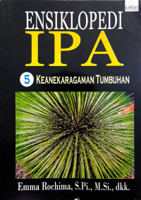 Image of ENSIKLOPEDI IPA 5
