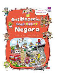 ENSIKLOPEDIA ANAK HEBAT NEGARA